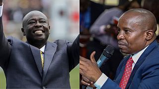 Kenya : qui de Gachagua ou Kindiki occupera le poste de vice-président ?