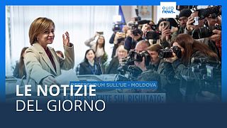 Le notizie del giorno | 22 ottobre - Mattino