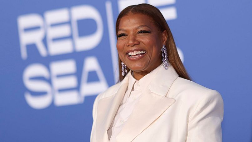 Queen Latifah