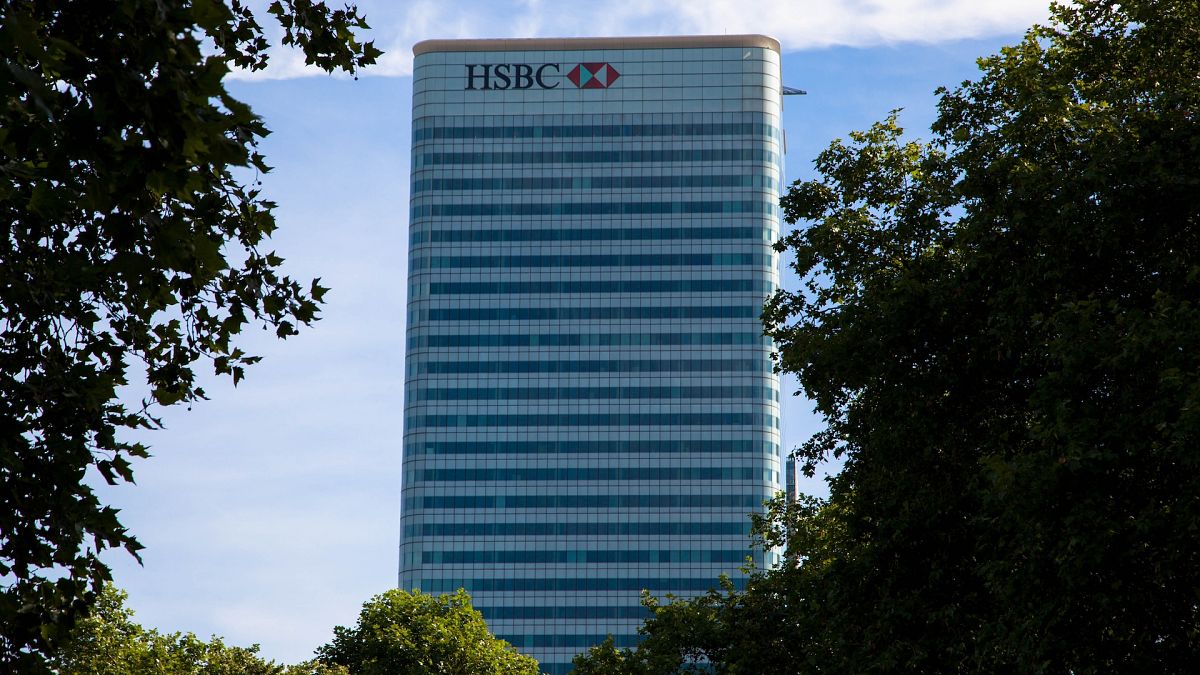 HSBC: Αναδιοργάνωση με πολλές αλλαγές και διάσπαση δραστηριοτήτων