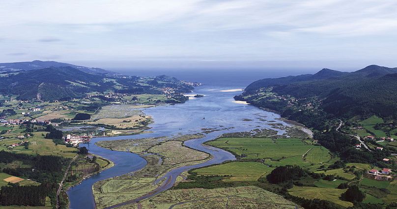 Reserva de la biosfera de Urdaibai