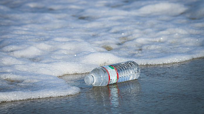 Environmental nonsense: Heres why France wants to ban bottled water