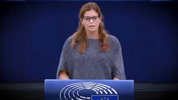 L'Ungheria chiede al Parlamento Ue la revoca dell'immunità a Ilaria Salis