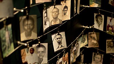 Rwandan genocide survivors describe the 1994 mass killings at a Paris trial