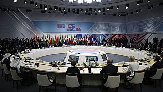 Economic collaboration: Putin's vision for BRICS at Kazan summit