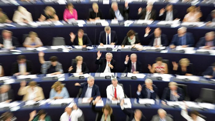 Parlamento europeo, a quanto ammontano i fondi per i gruppi politici dell'Ue