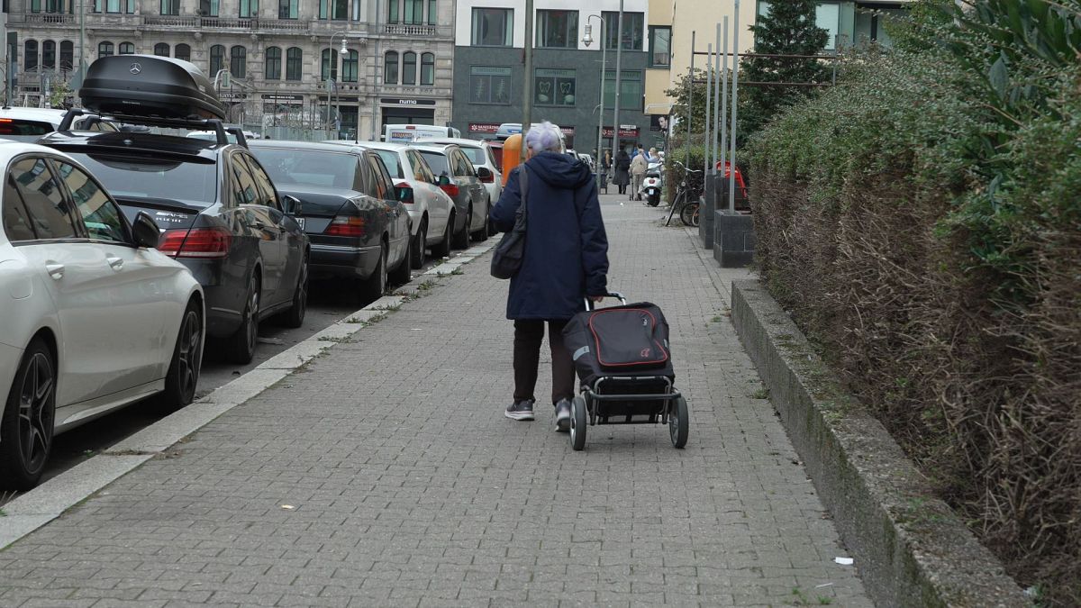 Sollte Deutschland sein Rentensystem reformieren?