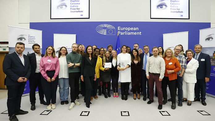 Oltre 50mila bambini migranti scomparsi in Europa: premio al team di giornalisti che indaga