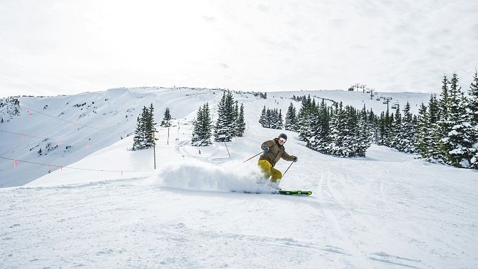 Ce domaine skiable suisse a été désigné comme le meilleur au monde, selon un nouveau classement