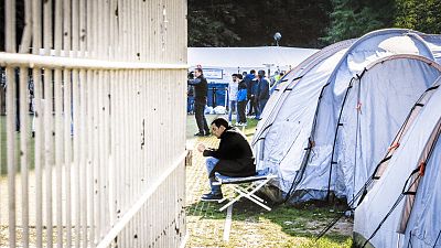 Irregular migration is one of the most controversial topics in the European Parliament