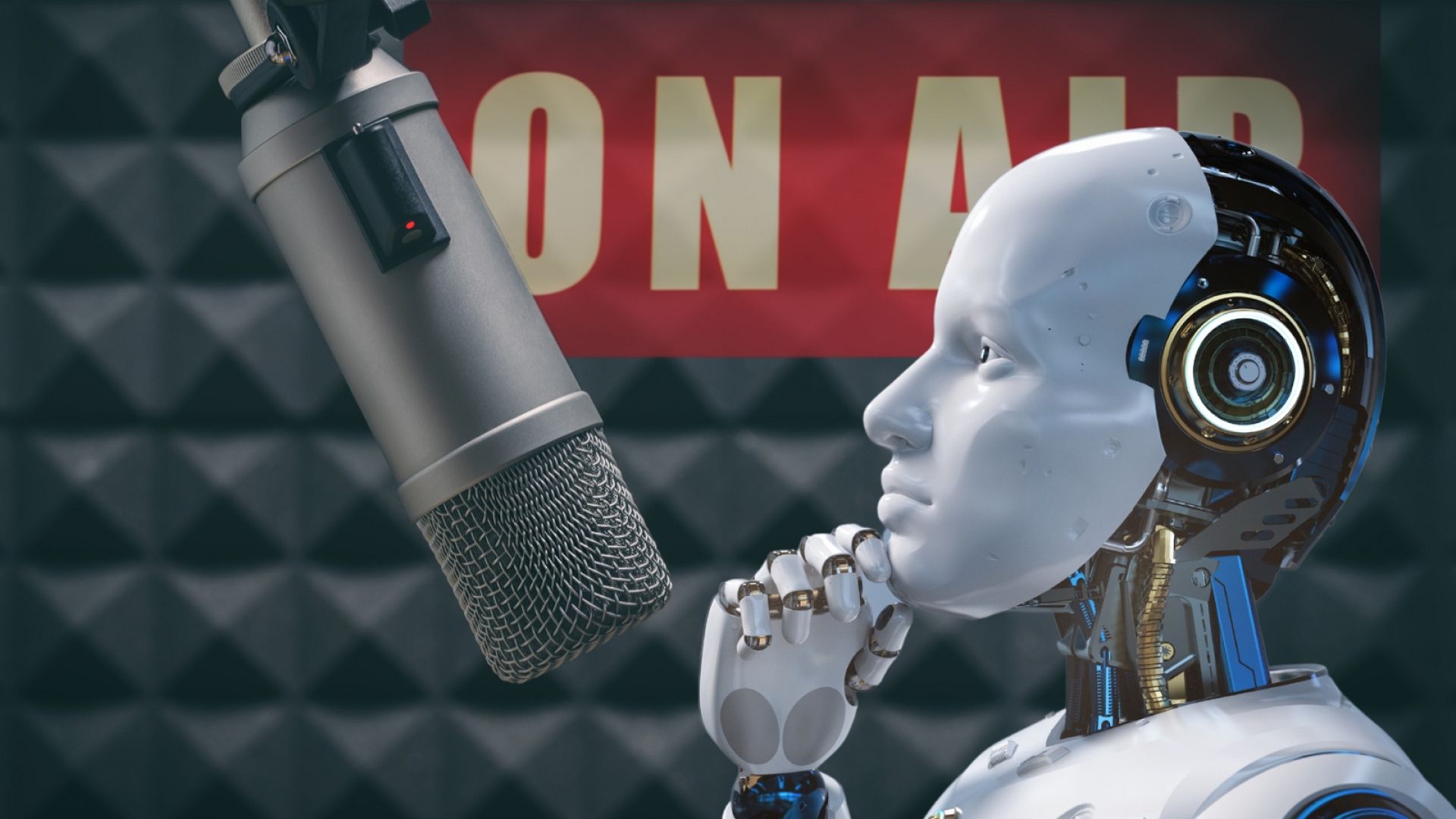 Radio station in Poland fired its journalists and replaced them with AI ...