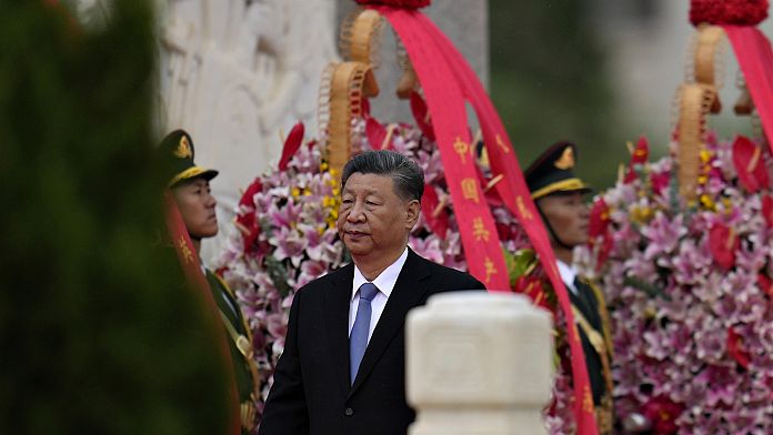 Eurodeputati: "Stop alle continue provocazioni militari della Cina contro Taiwan"