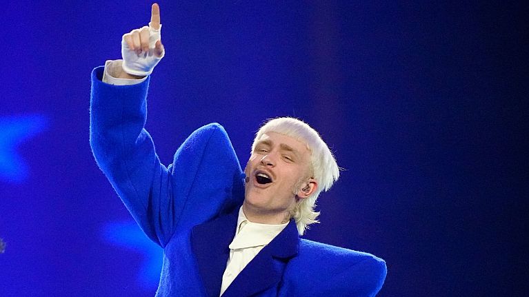 The Netherlands head back to Eurovision next year - but Joost Klein declines to rejoin 