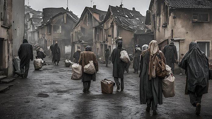 Quali sono i Paesi con più diseguaglianze e le regioni più povere d'Europa (spoiler: la Calabria)