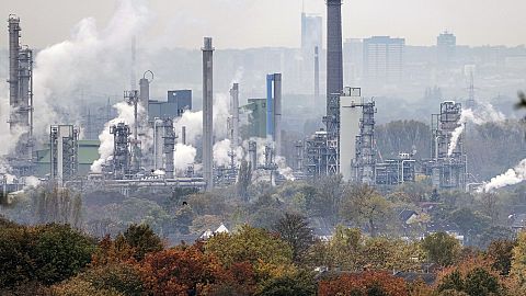  Financial experts are growing more cautious about Germany’s economic outlook. BP last week announced it was cutting thousands of jobs 