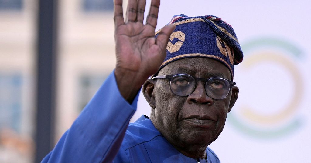 Nigeria’s President reshuffles cabinet amid historic cost-of-living crisis