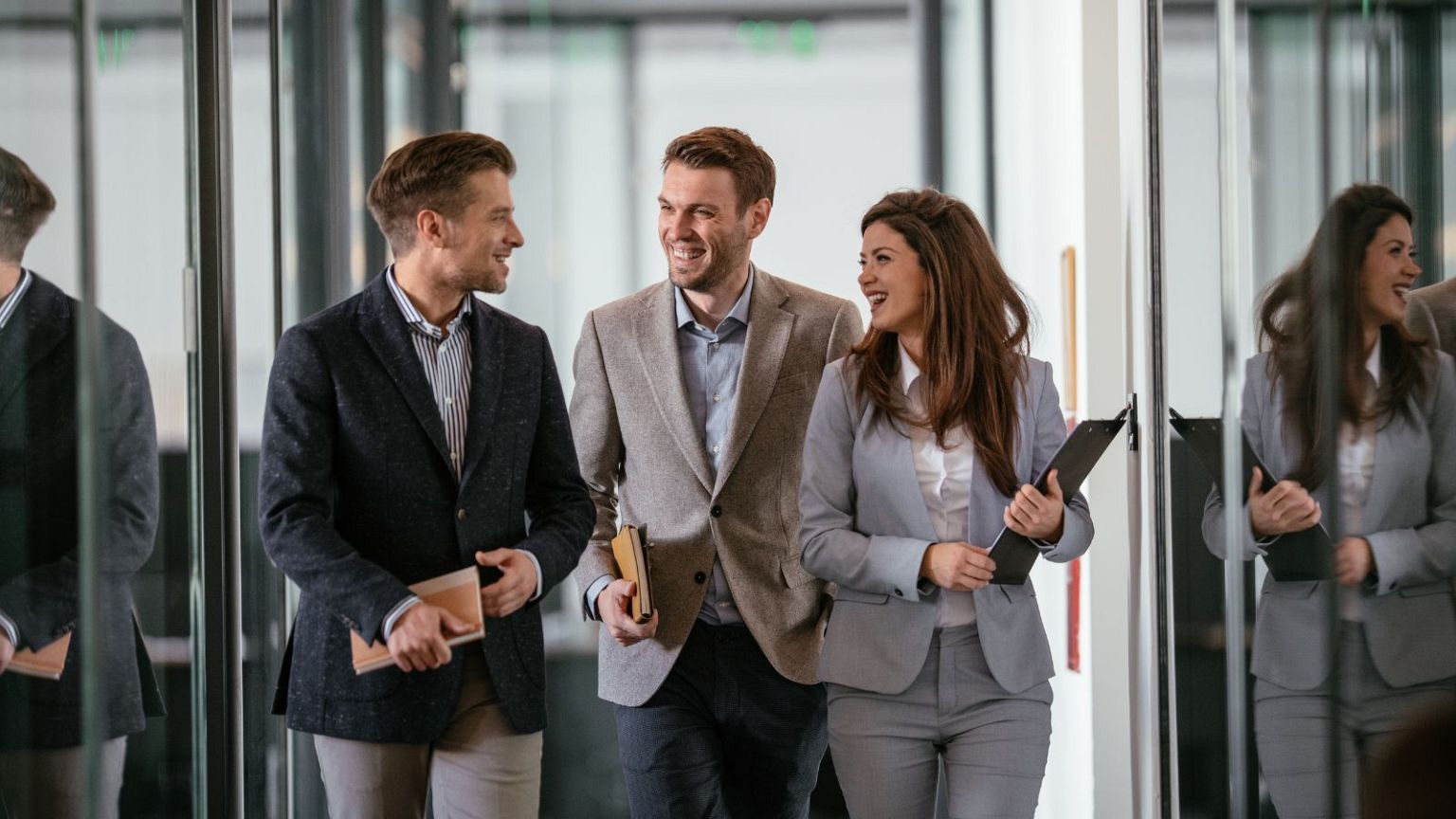 Fortune a publié sa liste des 100 meilleures entreprises en Europe en 2024. Quelles sont celles qui ont été retenues et pourquoi les employés les ont-ils si bien notées ?