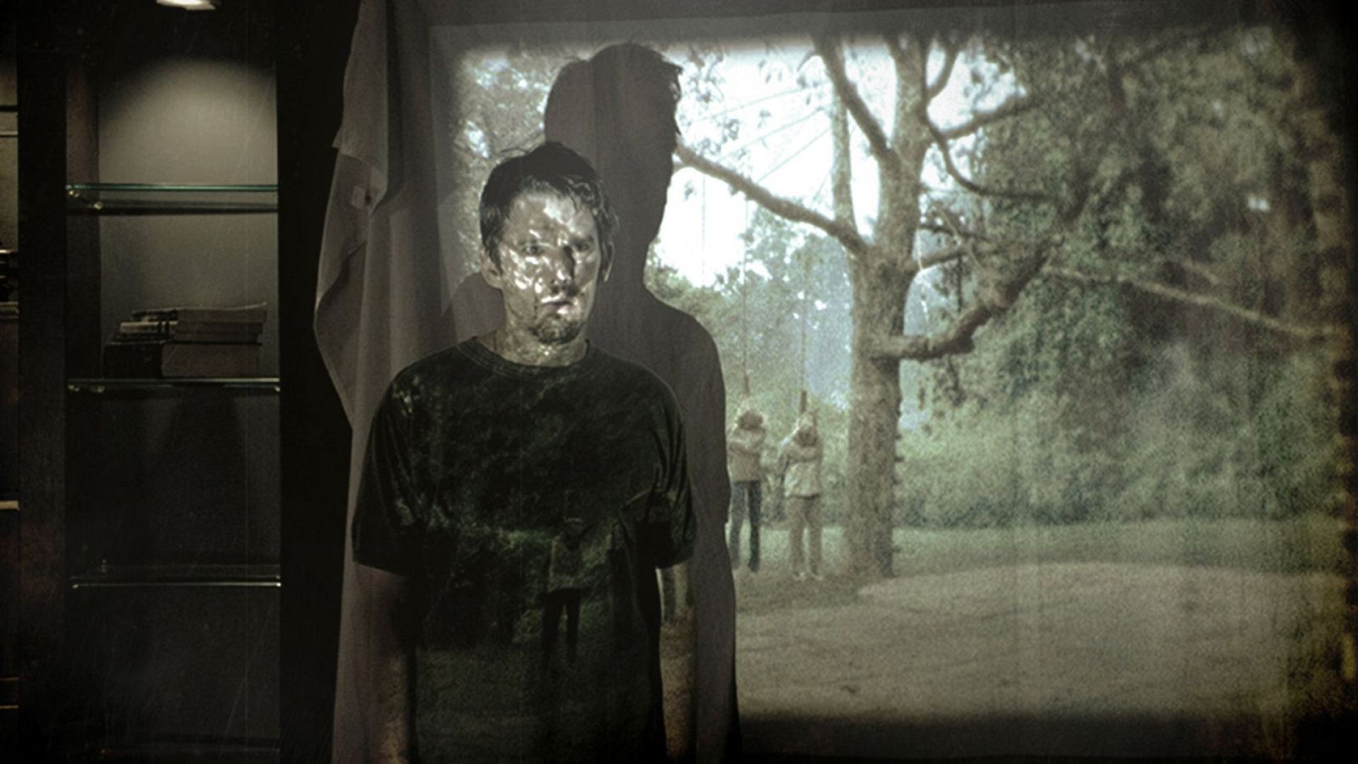 Scientific study proves which horror movie is the scariest of all time