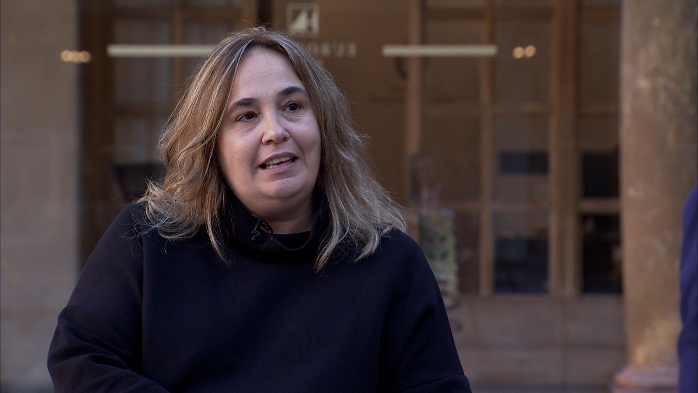 Magnum's Cristina de Middel, Princess of Asturias Award
