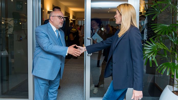 Candidati al prossimo garante della protezione dei dati dell'UE in fase di valutazione 3 Candidati al prossimo garante della protezione dei dati dell'UE in fase di valutazione
