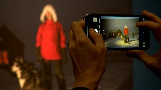 Photography exhibition documents impact of climate change 
