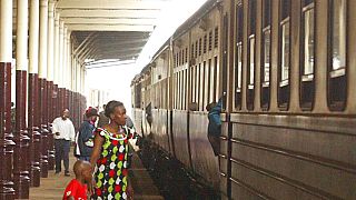 Ouganda : pres de 3 milliards de dollars pour moderniser le système ferroviaire