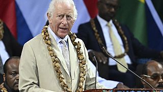 Commonwealth : le roi Charles III élude les demandes de réparation