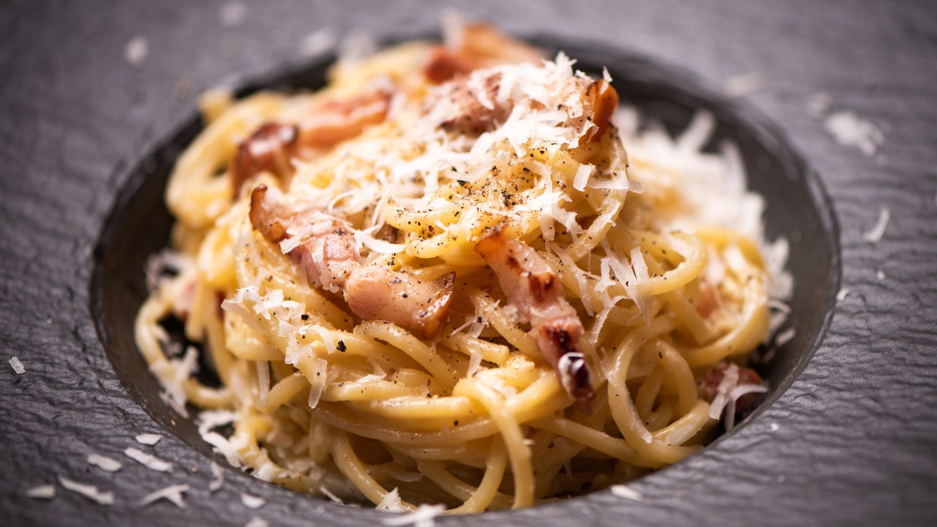 Giornata mondiale della pasta: ogni italiano ne mangia più di 23 kg ogni anno