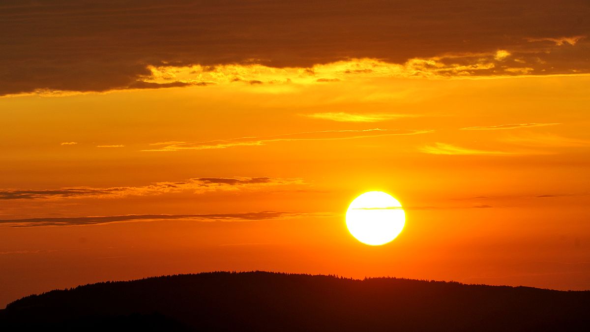 Could this weekend be the last time ever the clocks go back?