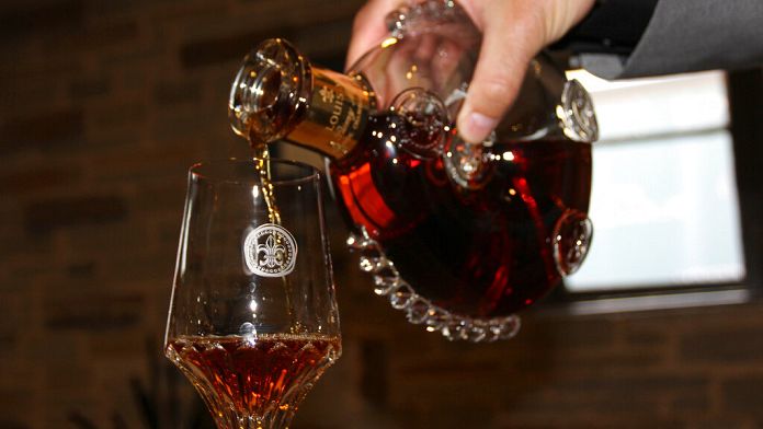 L'industria francese del cognac in difficoltà per la guerra commerciale Ue-Cina
