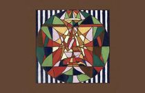 'Patterns in Repeat' cover