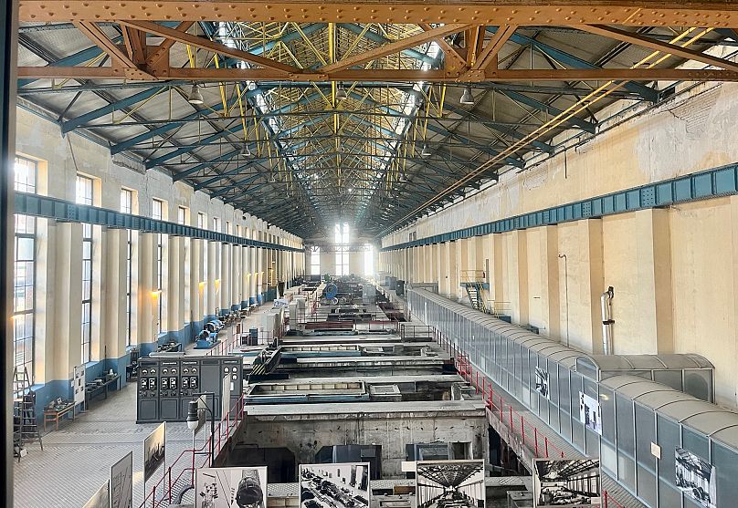 Kelenföldi Erőmű, 2024. október 25.