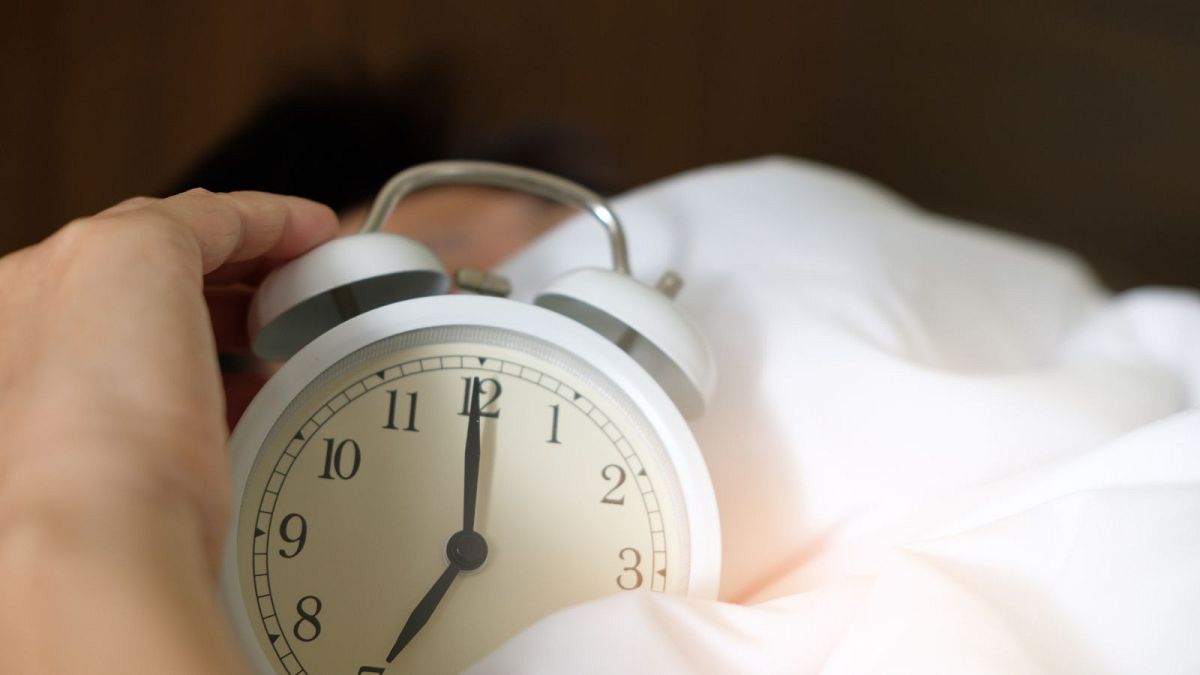 How daylight saving could harm your health as Europe’s clocks change