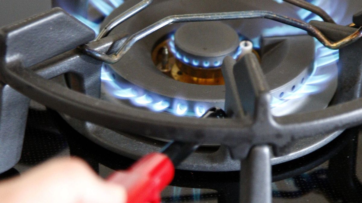 Are gas cookers bad for you? Scientists say they’re sending 40,000 Europeans to early graves a year