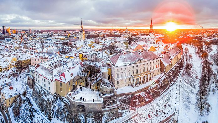 À la découverte de Tallinn et Tartu, villes estoniennes riches en culture