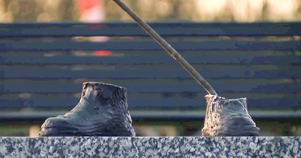 Statue honouring Tuskegee Airman found days after it was stolen