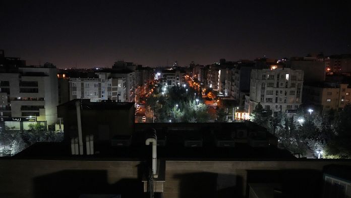 Attacco israeliano contro l'Iran: invito alla de-escalation da Occidente e mondo arabo