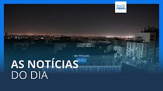 As notícias do dia | 26 outubro 2024 - Noite
