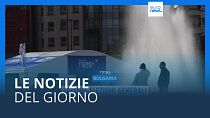 Le notizie del giorno | 27 ottobre - Pomeridiane