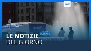 Le notizie del giorno | 27 ottobre - Pomeridiane