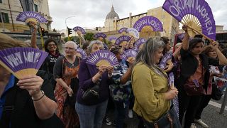 Vatican : le synode se clôture sans percée majeure pour l’égalité des femmes