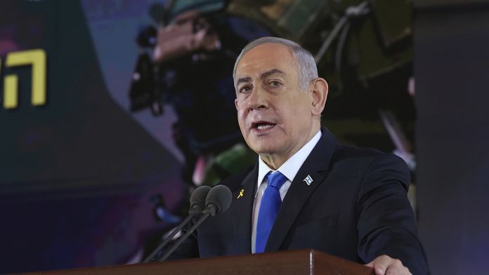 Following PM Netanyahu’s recommendation, Israeli cabinet approves ceasefire deal with Hezbollah