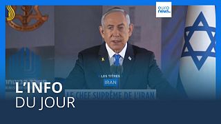 L’info du jour | 27 octobre - Soir