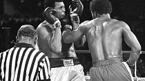 Fifty years later: the impact of Ali vs. Foreman