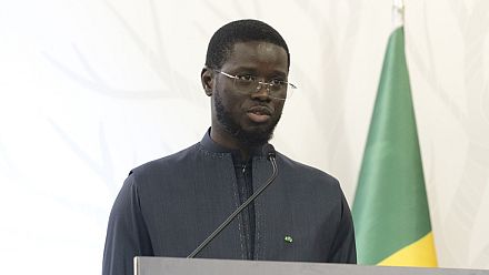 Le Sénégal sollicite un nouvel accord avec le FMI