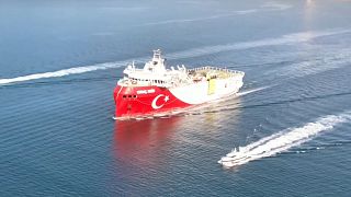 La Turquie débute sa mission d'exploration d'hydrocarbures en Somalie