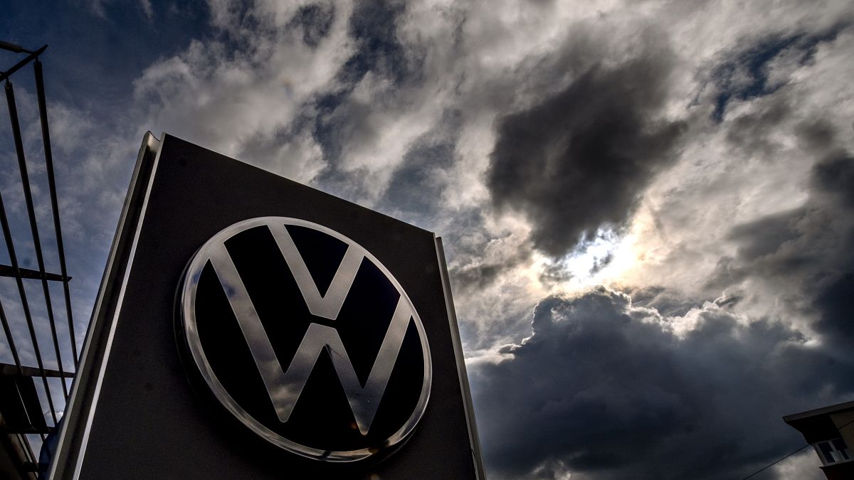 Volkswagen set to close three German plants and cut thousands of jobs