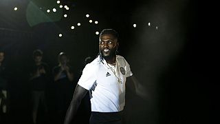 Togo : Emmanuel Adebayor fait ses adieux au football