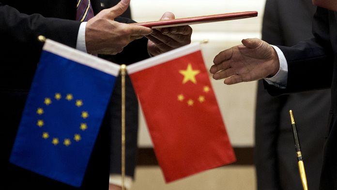Cosa ci si aspetta dal viaggio in Cina del commissario europeo Šefčovič