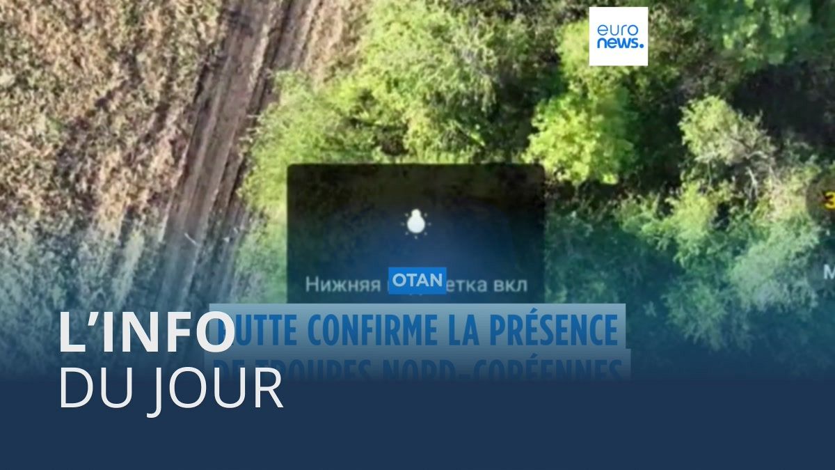 L’info du jour | 28 octobre - Soir